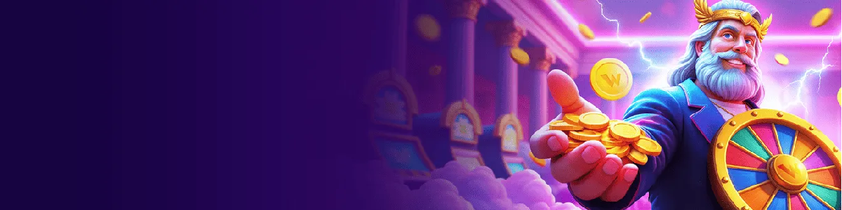 WinOlympia Casino
