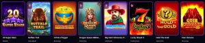 winolympia casino top slots